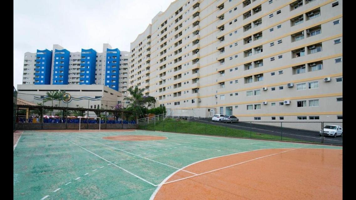 Hotel Golden Dolphin Com Cafe Da Manha! Piscinas 24H 카우다스노바스 외부 사진