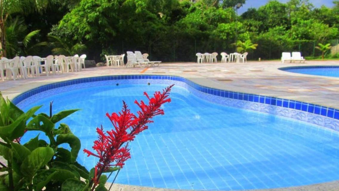 Hotel Golden Dolphin Com Cafe Da Manha! Piscinas 24H 카우다스노바스 외부 사진