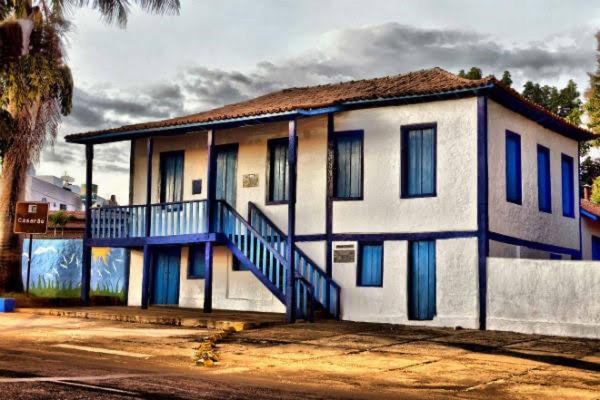 Hotel Golden Dolphin Com Cafe Da Manha! Piscinas 24H 카우다스노바스 외부 사진