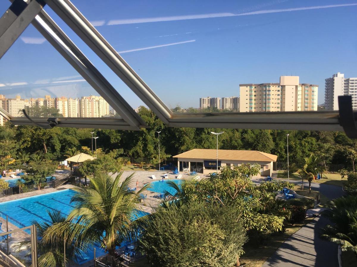 Hotel Golden Dolphin Com Cafe Da Manha! Piscinas 24H 카우다스노바스 외부 사진
