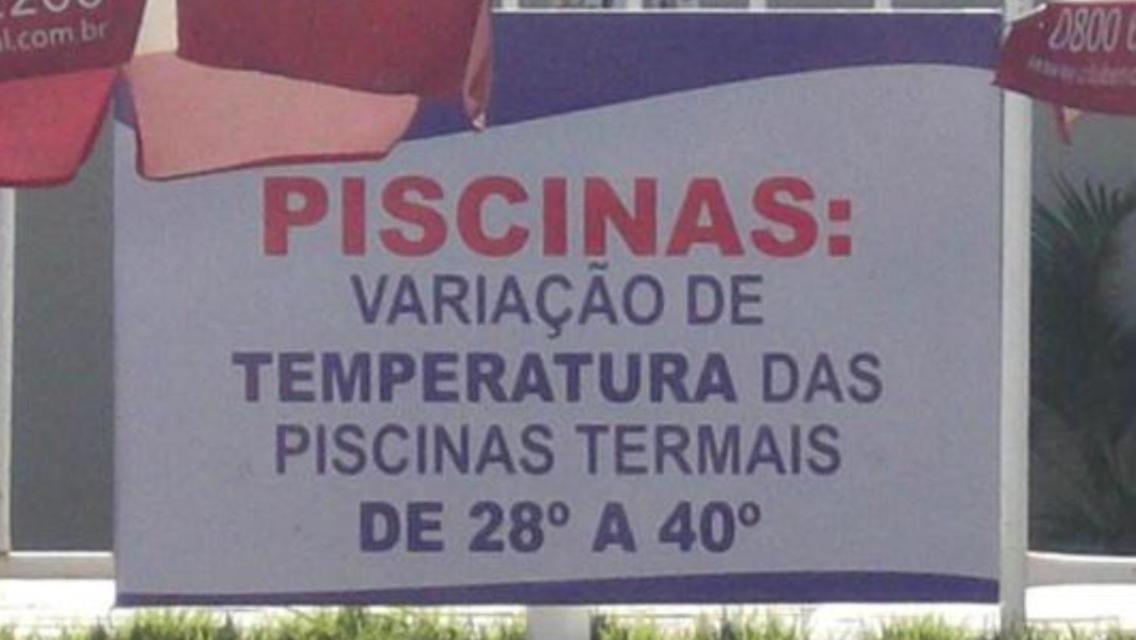 Hotel Golden Dolphin Com Cafe Da Manha! Piscinas 24H 카우다스노바스 외부 사진