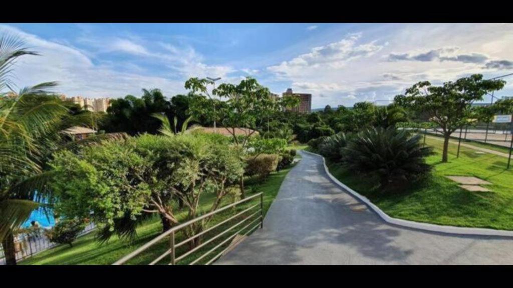 Hotel Golden Dolphin Com Cafe Da Manha! Piscinas 24H 카우다스노바스 외부 사진